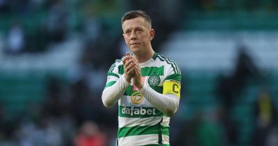 Celtic's Callum McGregor admits strong Aberdeen can only benefit Scottish football