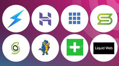 Best web hosting services for 2025
