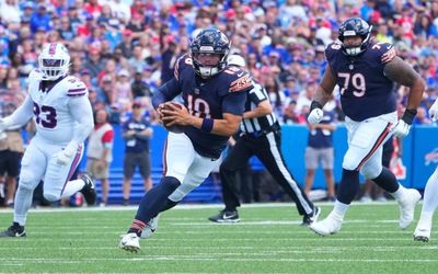 Third-down play for Cardinals, Bears is strength vs. strength and weakness vs. weakness