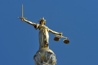 Crown court backlog could hit 100,000 without ‘radical’ action – watchdog