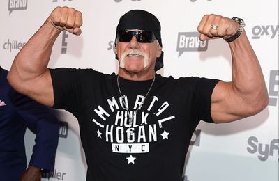 WWE legend Hulk Hogan reveals why a biopic about him starring Chris Hemsworth never happened