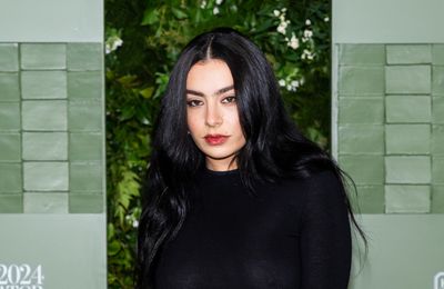 Collins Dictionary names 'brat' word of the year after Charli XCX redefined the term with her album