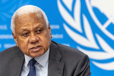 Head of UN-backed team of experts cites paramilitary force in Sudan for sexual violence as war rages