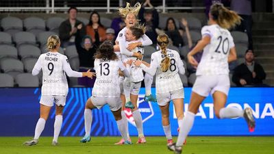 NWSL Regular Season Finale Clinching Scenarios Explained