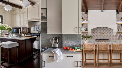 8 kitchen backsplash mistakes to always avoid, according to interior designers