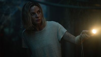 Silo season 2 review: "A commanding performance from Rebecca Ferguson makes it a dystopian future worth staying in"