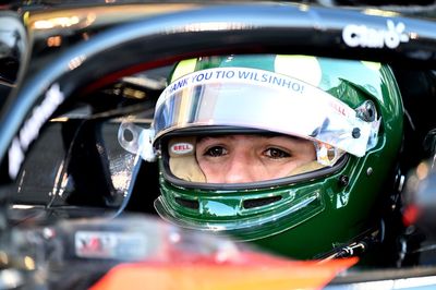 Enzo Fittipaldi to test with Arrow McLaren this month