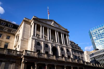 Bank of England rate cut expected despite ‘fiscal loosening’ of Budget