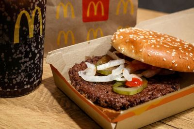 Family of grandfather who died after eating McDonald’s Quarter Pounder speaks out