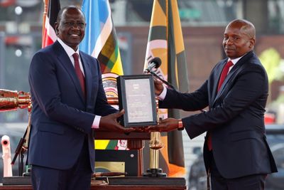 Kenya Reintroduces Tax Reforms With New Deputy President