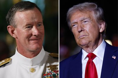 Navy SEAL Who Oversaw Bin Laden Raid Torches Trump in Scathing Op-Ed: 'A Disturbed 15-Year-Old Boy'