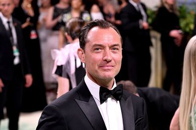 Jude Law reveals 'frustration' over Hollywood objectification: 'If I were a woman, people would have been called out'