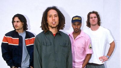 "Our decision-making process has completely failed." The Battle Of Los Angeles at 25: how Rage Against The Machine just about kept it together to create one final masterpiece before imploding