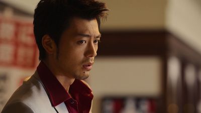 Like a Dragon: Yakuza season 1 ending explained: who died, the Dragon of Dojima tattoo, and who is the Devil?