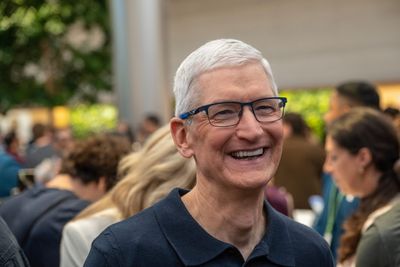 Tim Cook says he uses ‘a very good formula’ to look for Apple employees—these are the 4 traits he seeks out