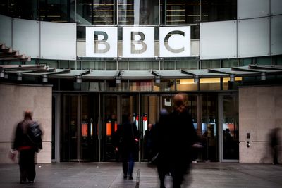 More than 100 BBC staff accuse broadcaster of Israel bias in Gaza coverage