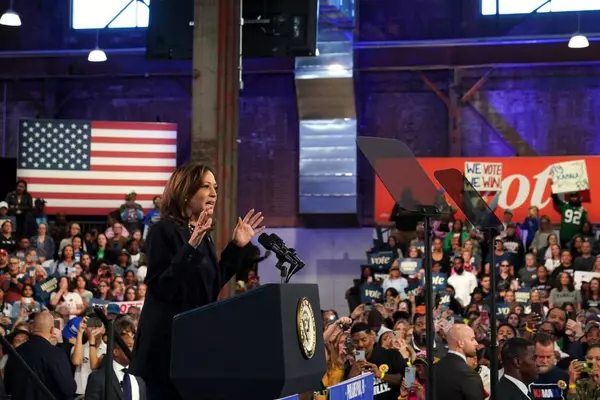 Must-win Pennsylvania still bafflingly close as Harris and Trump fight for edge