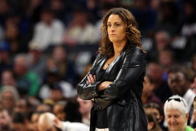 3 things to know about Stephanie White, the new head coach of Caitlin Clark’s Indiana Fever