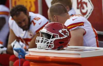 Chiefs scouting report: Central Arkansas Bears LB David Walker