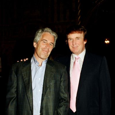 Jeffrey Epstein details close relationship with Trump in newly released tapes