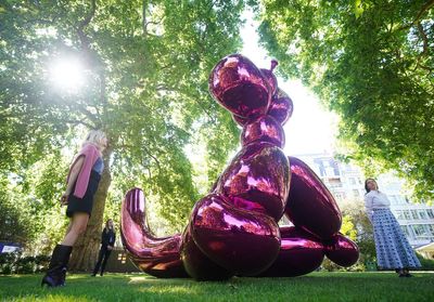 New 'London Art Trail' could link city's 32 boroughs