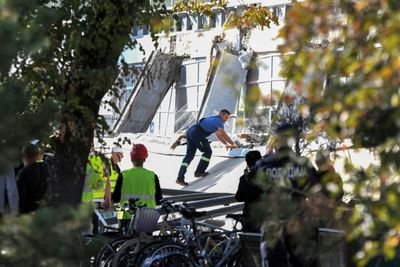 Death Toll Rises To 12 In Serbia Train Station Roof Collapse: Minister