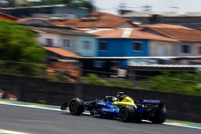 Williams working to get Colapinto on the F1 grid in 2025