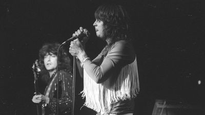 “Ozzy had been fired from Black Sabbath. People warned me against working with him because he didn’t have the best reputation”: Ozzy Osbourne bassist Bob Daisley on why he decided to bet on the Prince of Darkness’ post-Sabbath career