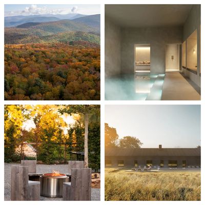 Visit the Catskills This Fall