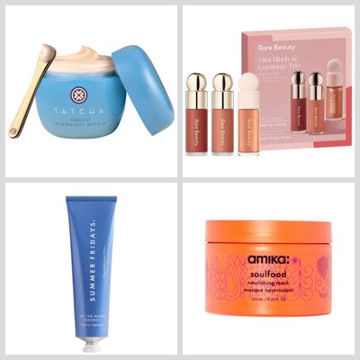 Sephora's Savings Event Sale Has the Best Winter Beauty Finds