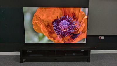 The Samsung S95D is our TV of the Year – and it's thanks to a mix of old and new tech