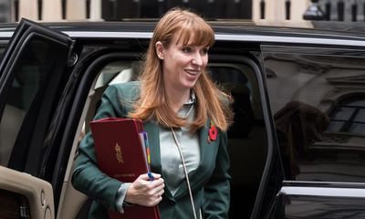 Labour MPs welcome budget that ‘nails colours to the mast’