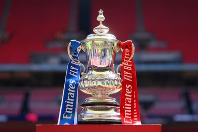 When is FA Cup second round draw? Start time, TV channel, live stream and ball numbers today