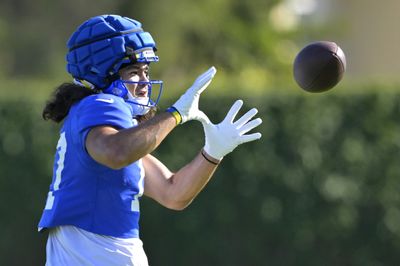 Will Puka Nacua play this week? Sean McVay shares injury update on Rams WR