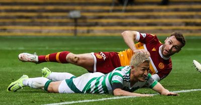 Scottish FA KMI panel determine missed Celtic penalty against Motherwell