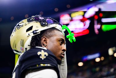 Saints rule out both cornerbacks for Week 9 vs. Panthers