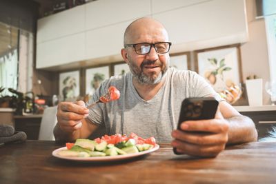 A new study on the Mediterranean diet offers the strongest proof yet that it's associated with healthy brain aging