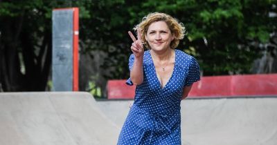 Ousted Greens MLA takes a departing swing at former coalition partners