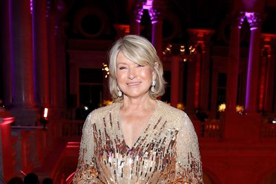 7 of Martha Stewart's most iconic dishes