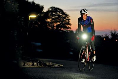 Illuminate your winter cycling with some of the best bike lights from Magicshine discounted up to 35% for Black Friday