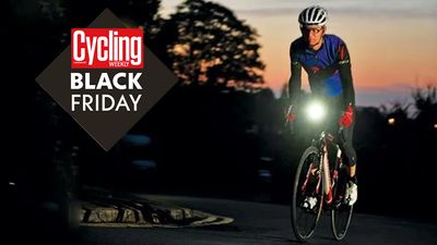 These Black Friday bike lights deals will illuminate your winter cycling – discounted up to 30% right now on Amazon