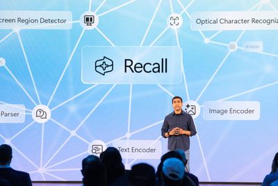 Microsoft's Recall feature for Windows pushed back again as privacy and security matters keep the AI tool on hold