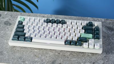 Keychron Q1 HE review: Gaming perfection