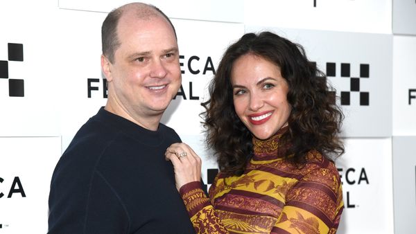 Mike Flanagan is producing a new horror movie with Midnight Mass and Oppenheimer stars