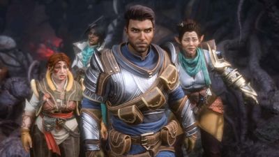 Dragon Age: The Veilguard companion tier list — Which characters are best when ranked against each other?