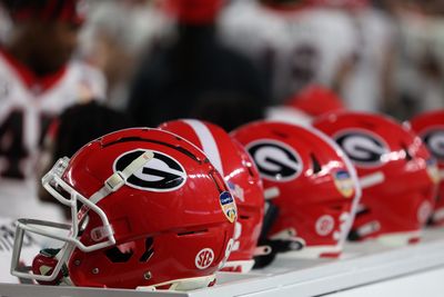 Three Georgia players suspended vs. Florida