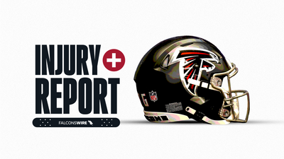 Falcons injury report: Two starters listed as questionable for Week 9