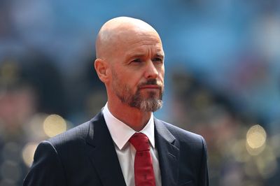 Sacked Erik ten Hag posts open letter to Manchester United fans as ‘dream comes to an end’