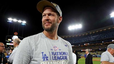 Clayton Kershaw Had High Praise for Dodgers' World Series Victory Parade