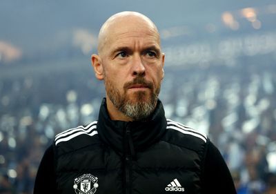 Sacked Erik ten Hag breaks silence with open letter to Manchester United fans